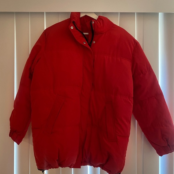 HM Puffer Jacket - Picture 2 of 4